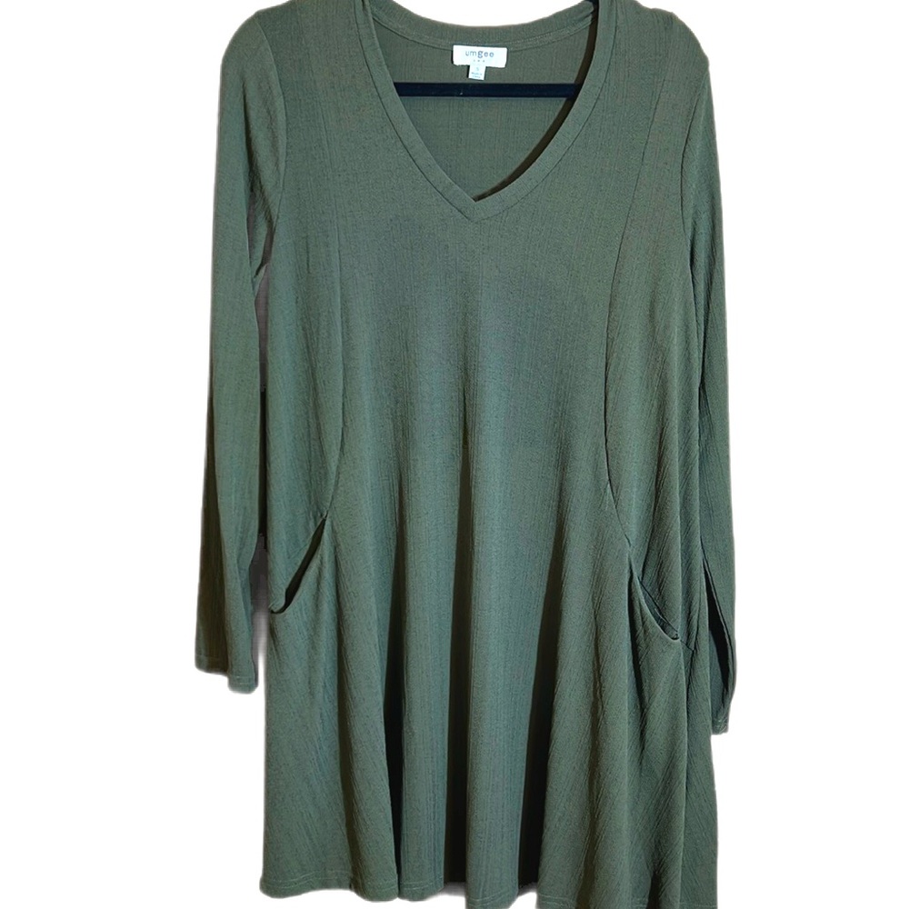 Umgee top, brand new without tags